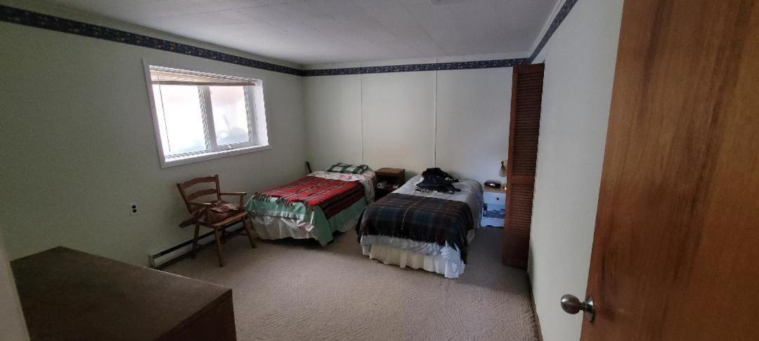 Polar Bear Bed And Breakfast Churchill Esterno foto