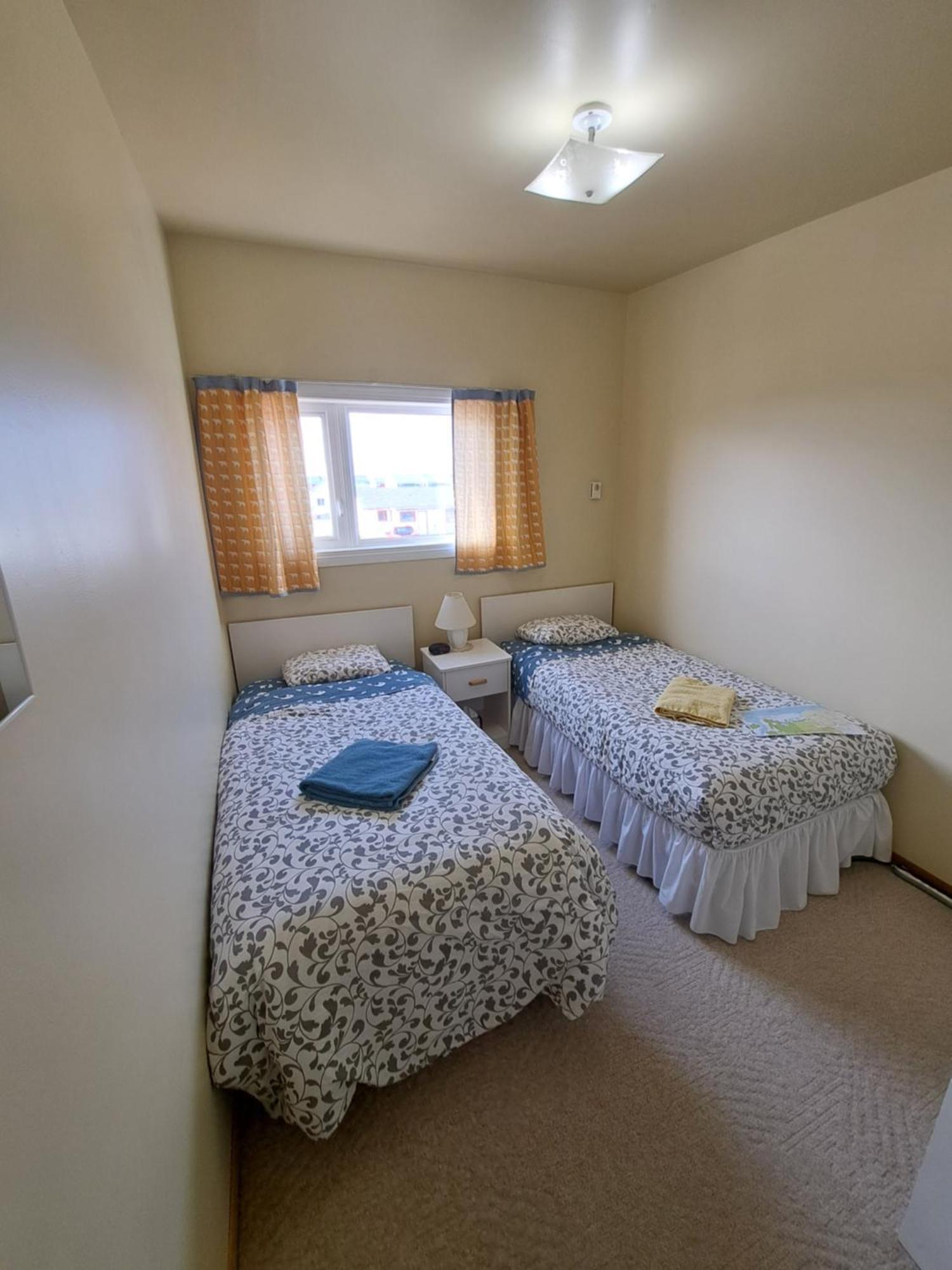 Polar Bear Bed And Breakfast Churchill Esterno foto